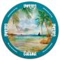 Preview: Logotischplatten rund 60 cm